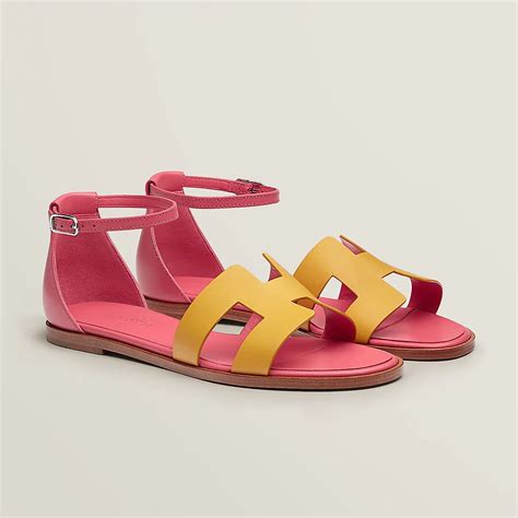 hermes santorini|santorini hermes sandals.